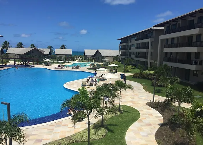 Apartamento Beach Class Eco Life