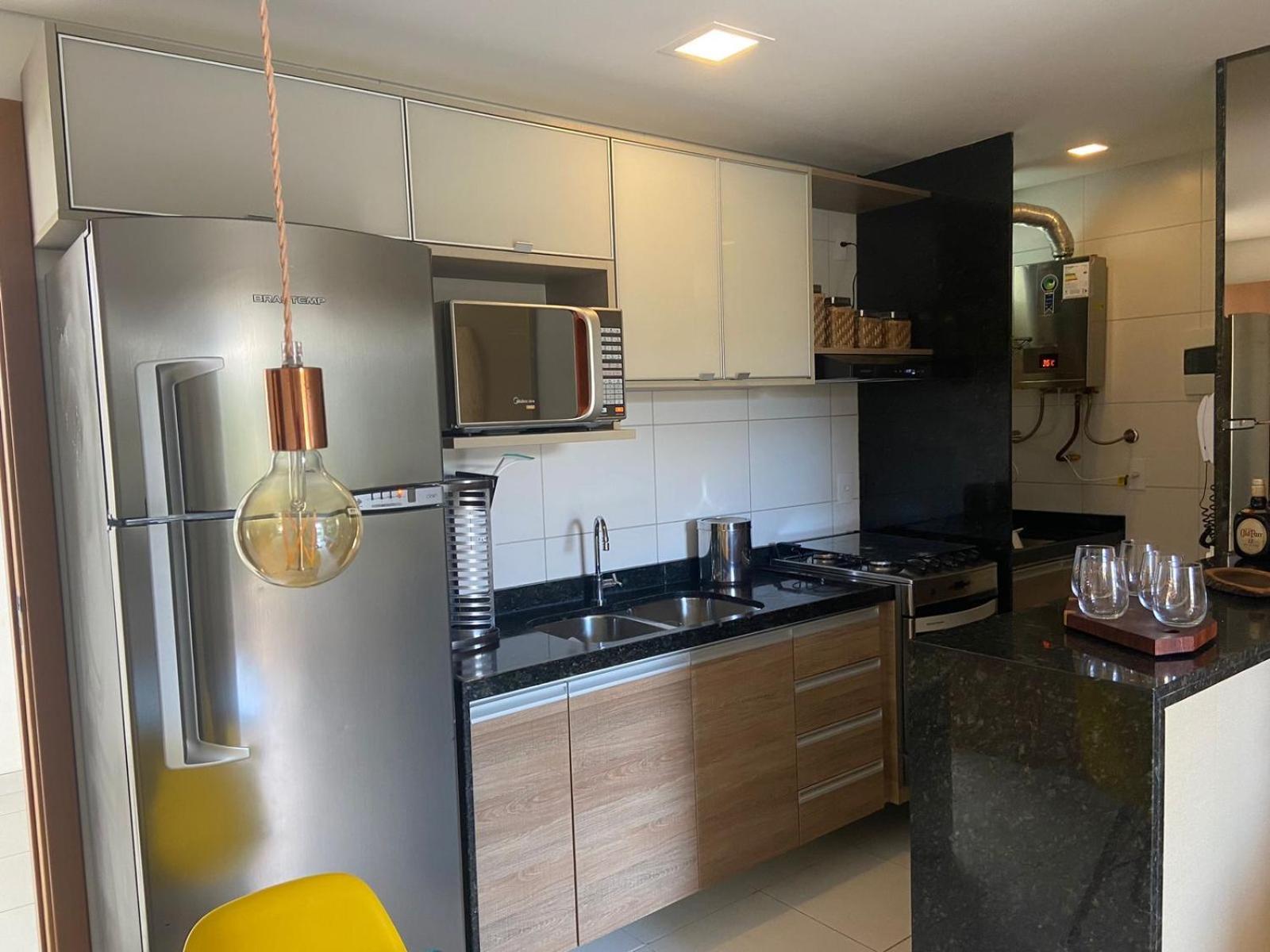 Class Eco Life Apartment