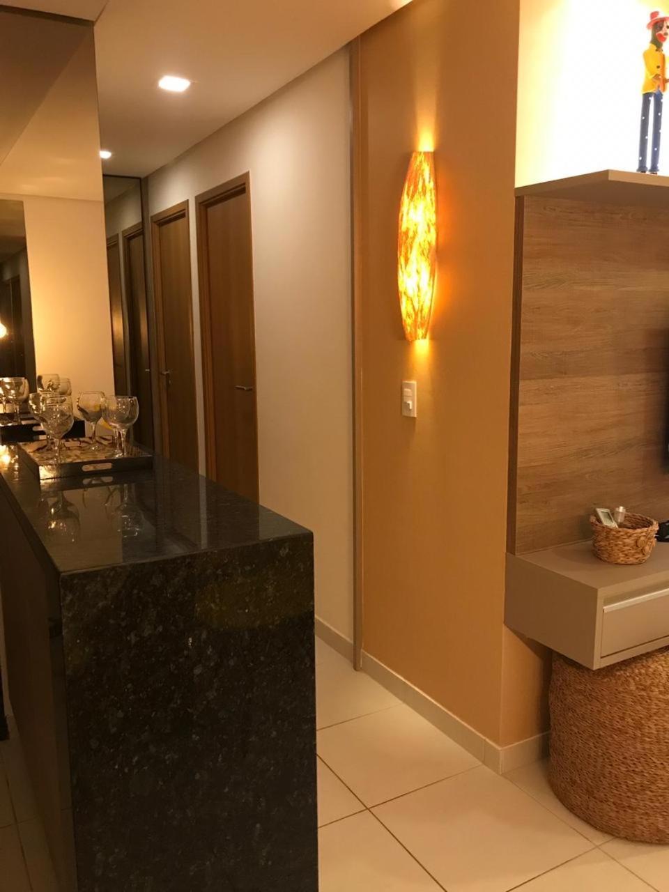 Class Eco Life Apartment Porto de Galinhas
