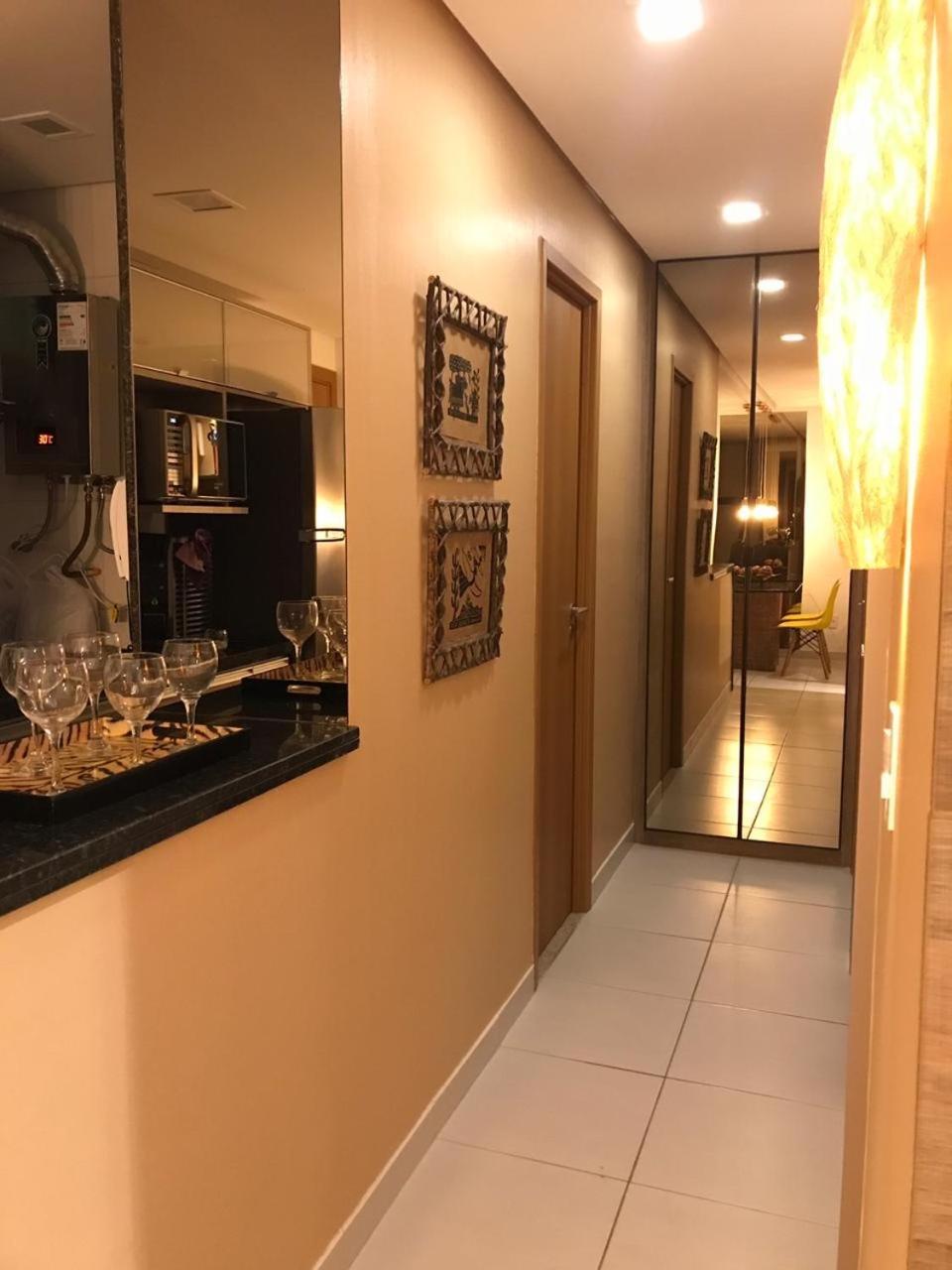 Apartment Class Eco Life Porto de Galinhas