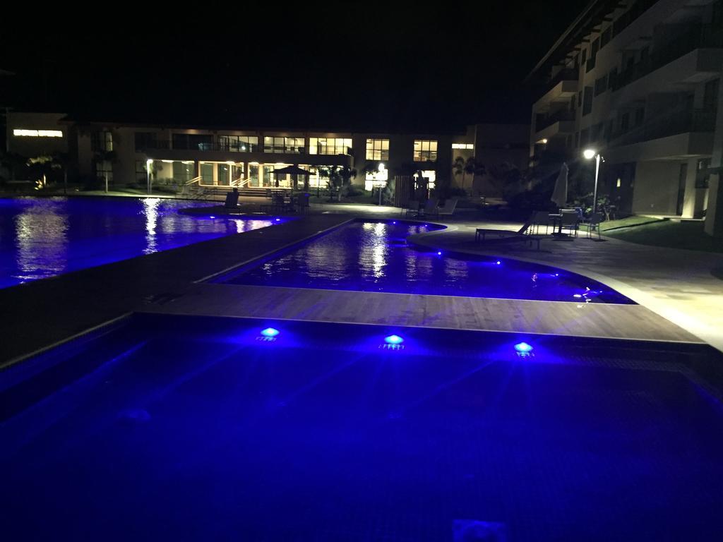 Class Eco Life Apartment Porto de Galinhas