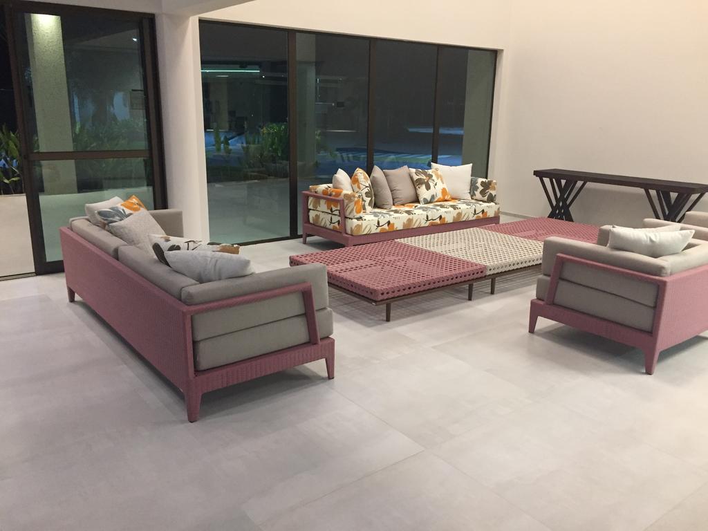 Apartment Class Eco Life Porto de Galinhas