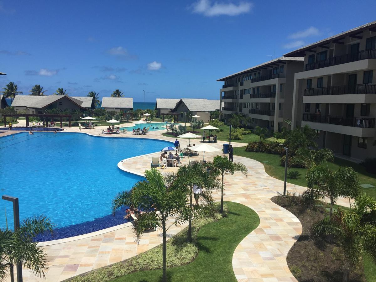 Apartment Class Eco Life Porto de Galinhas