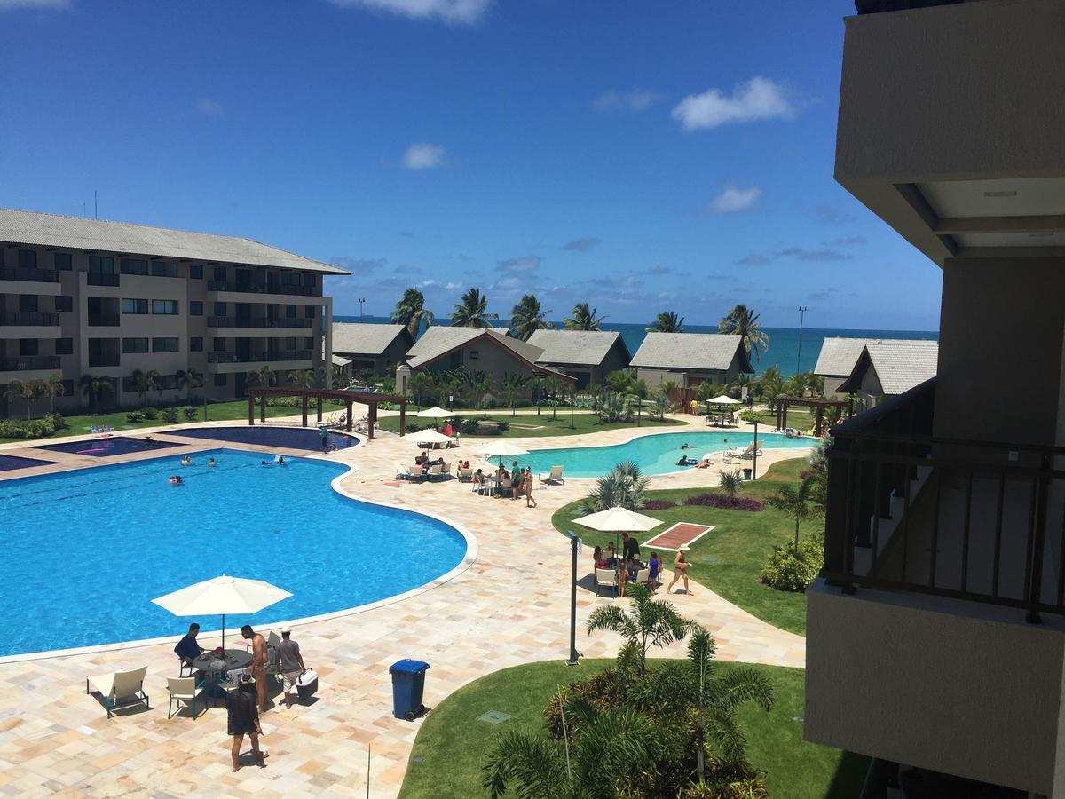 Apartment Class Eco Life Porto de Galinhas