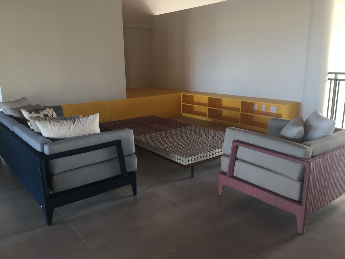 Class Eco Life Apartment *