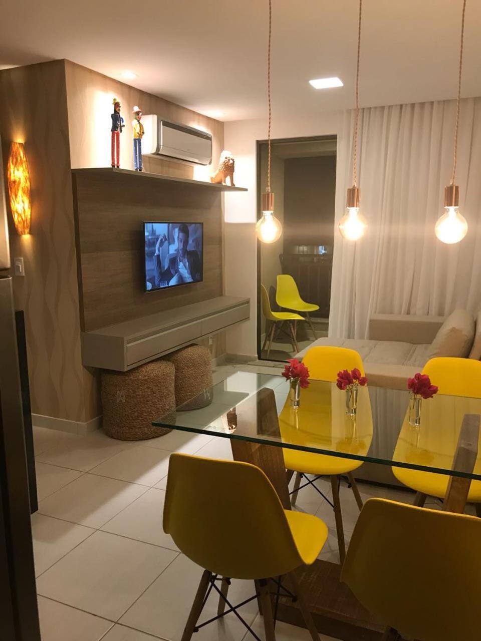 Class Eco Life Apartment Porto de Galinhas