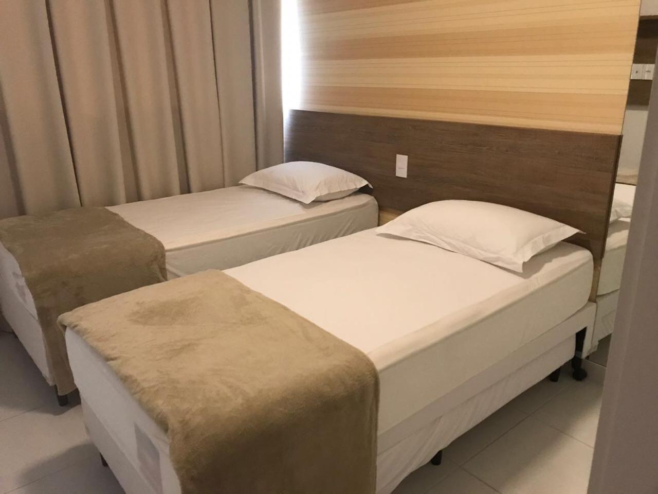 Apartment Class Eco Life Porto de Galinhas