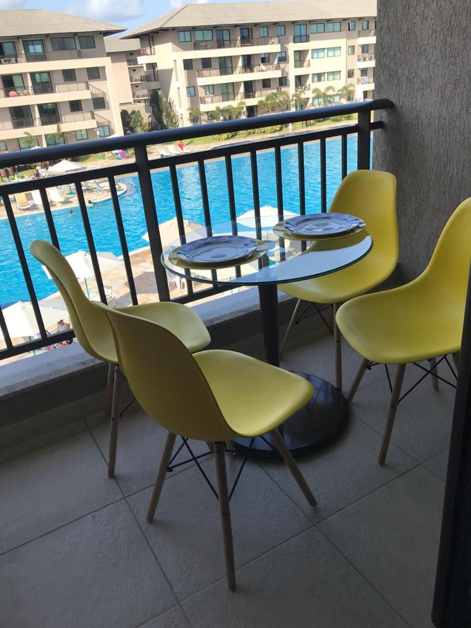 Class Eco Life Apartment *