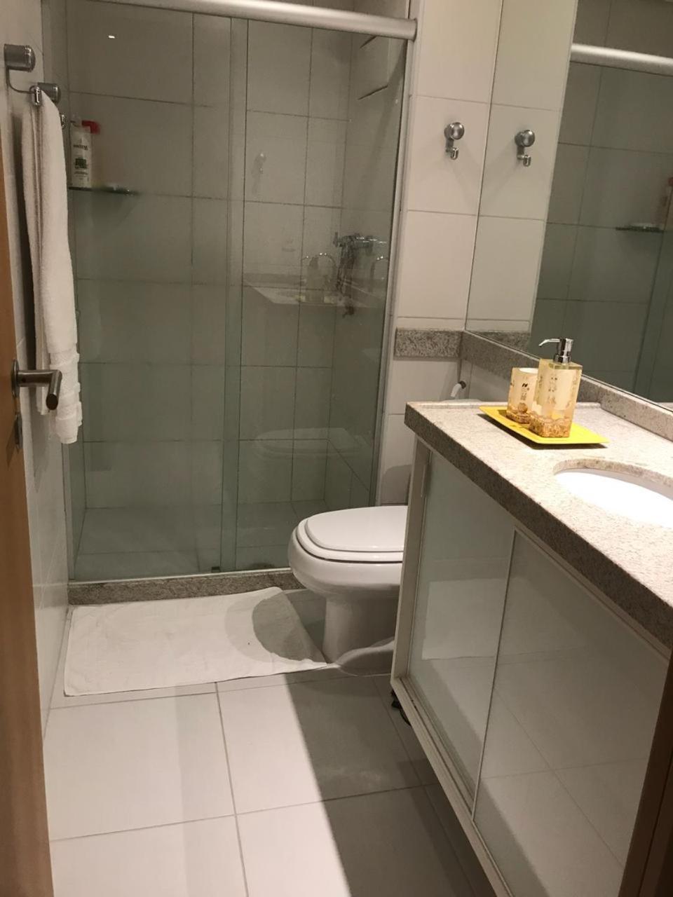 Apartment Class Eco Life Porto de Galinhas