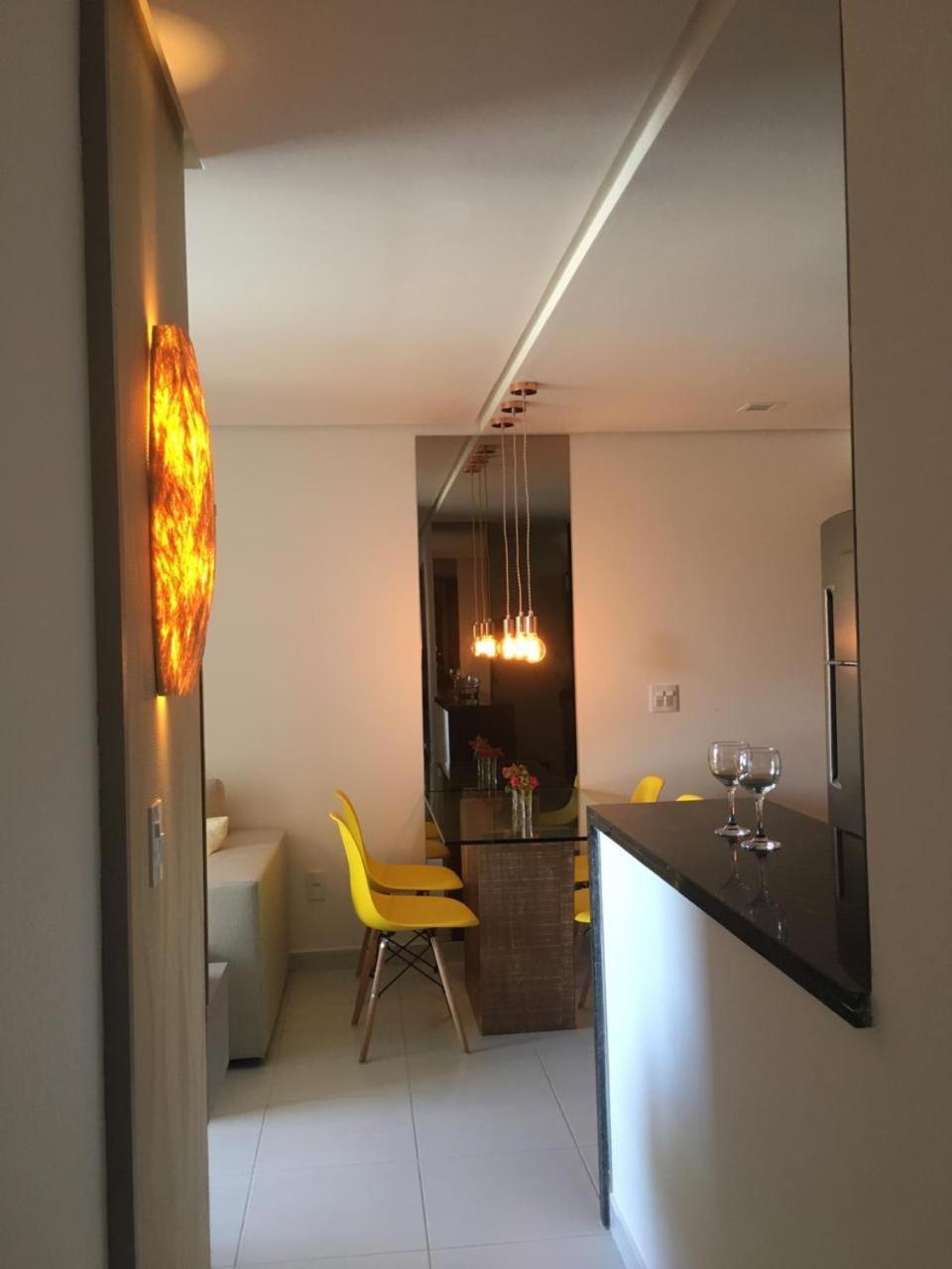 Class Eco Life Apartment Porto de Galinhas