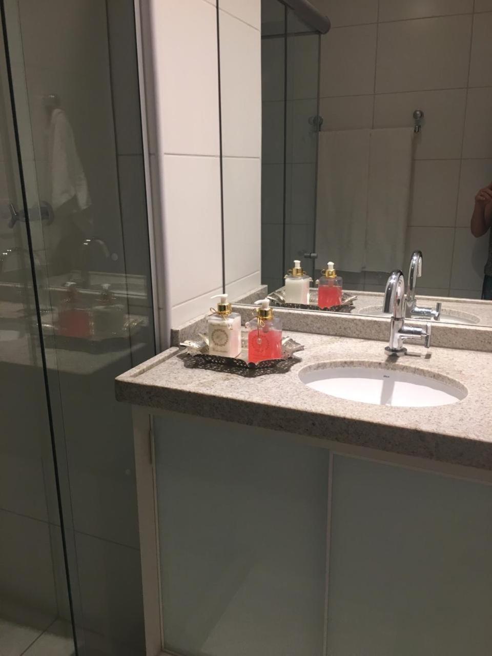 Apartment Class Eco Life Porto de Galinhas