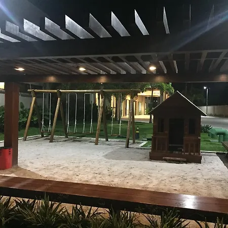 Apartamento Beach Class Eco Life Porto de Galinhas Exterior photo