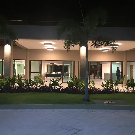 Apartamento Beach Class Eco Life Porto de Galinhas Exterior photo