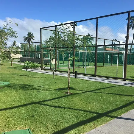 Apartamento Beach Class Eco Life Porto de Galinhas Exterior photo