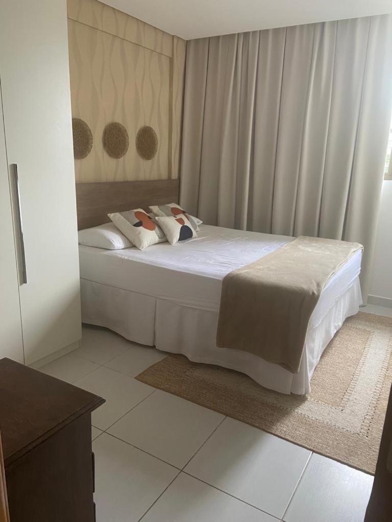 Apartamento Class Eco Life