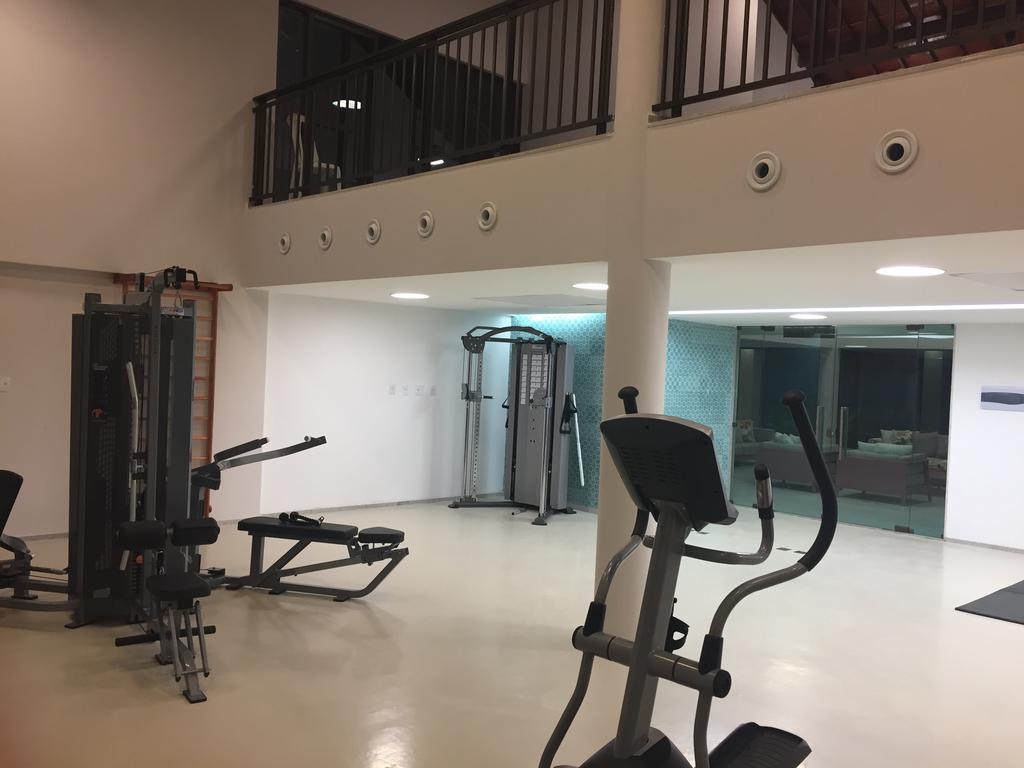 Apartamento Class Eco Life *