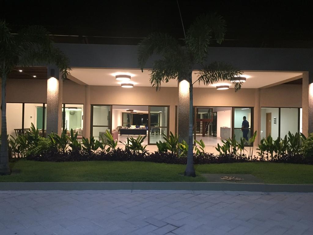 Apartamento Class Eco Life Pôrto das Galinhas