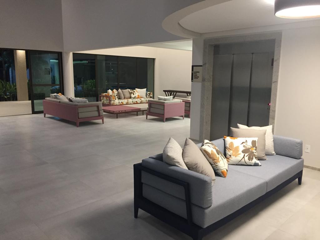 Apartamento Class Eco Life