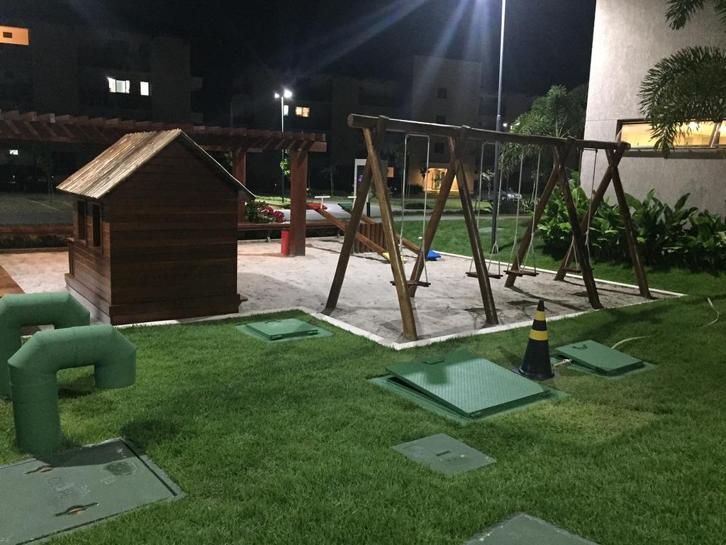Class Eco Life Apartamento *