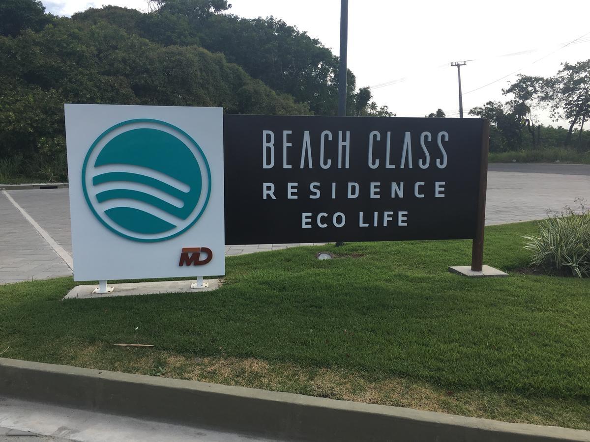 Apartamento Class Eco Life