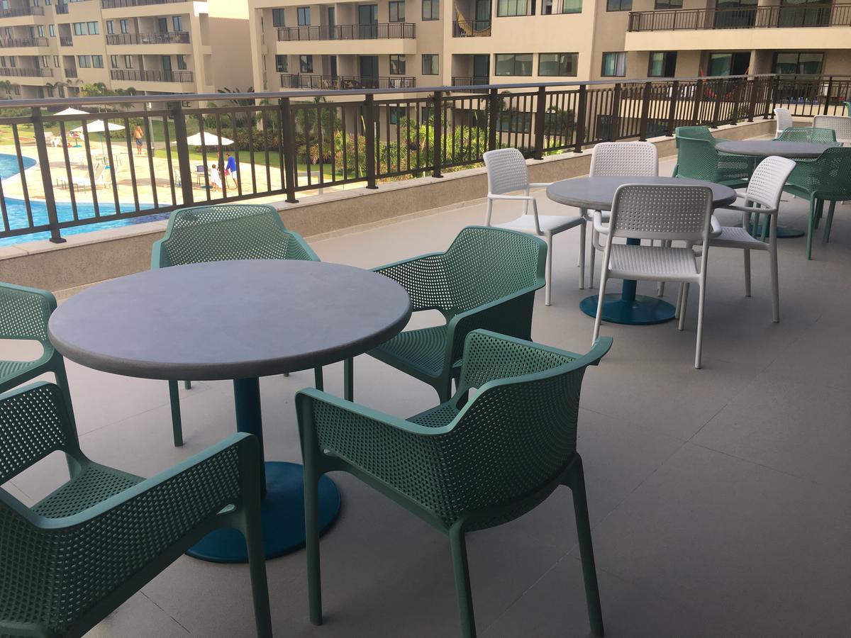 Apartamento Class Eco Life *