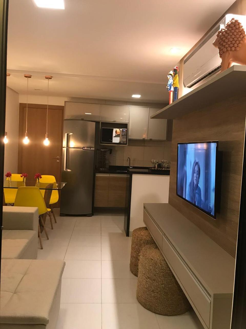 Apartamento Class Eco Life