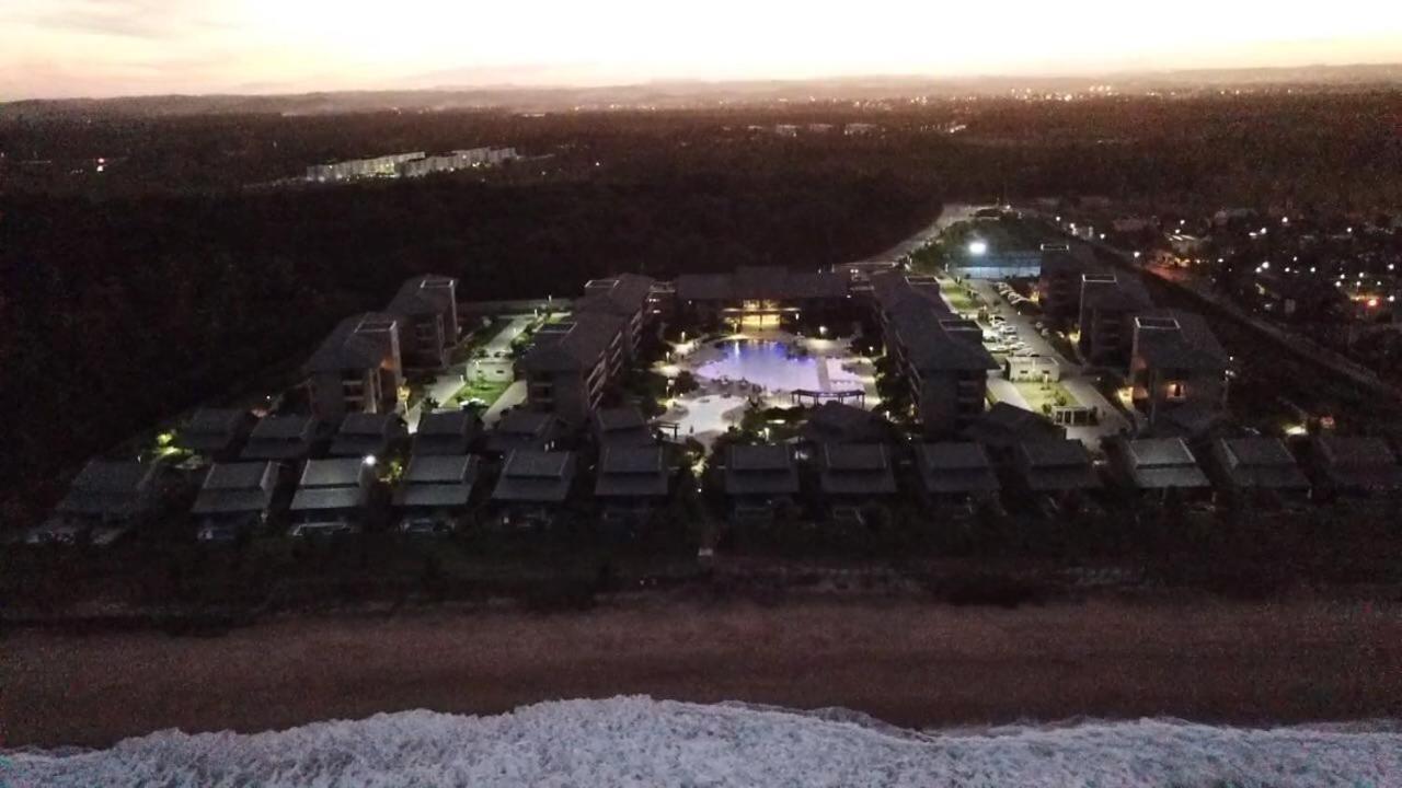 Apartamento Class Eco Life *