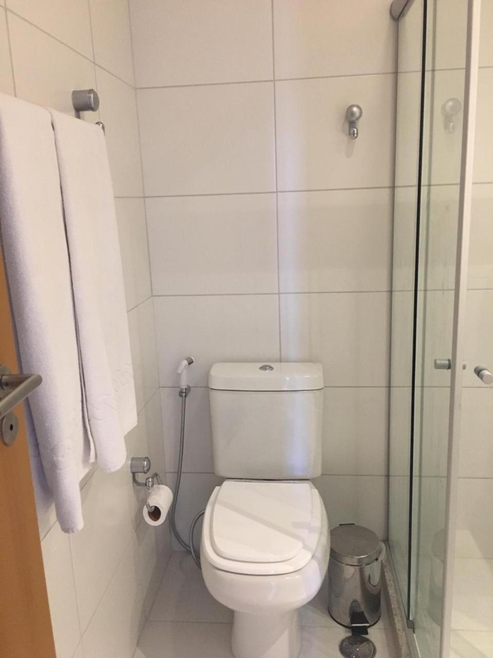 Apartamento Class Eco Life *